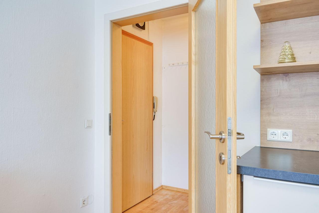 Innsbruck Studio By Mo Экстерьер фото